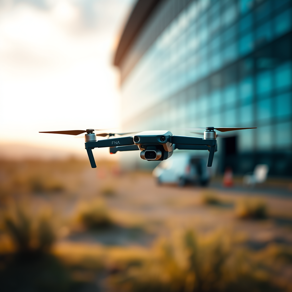 The Importance of Firmware Updates - Why Drone Firmware Updates Are Critical for Performance