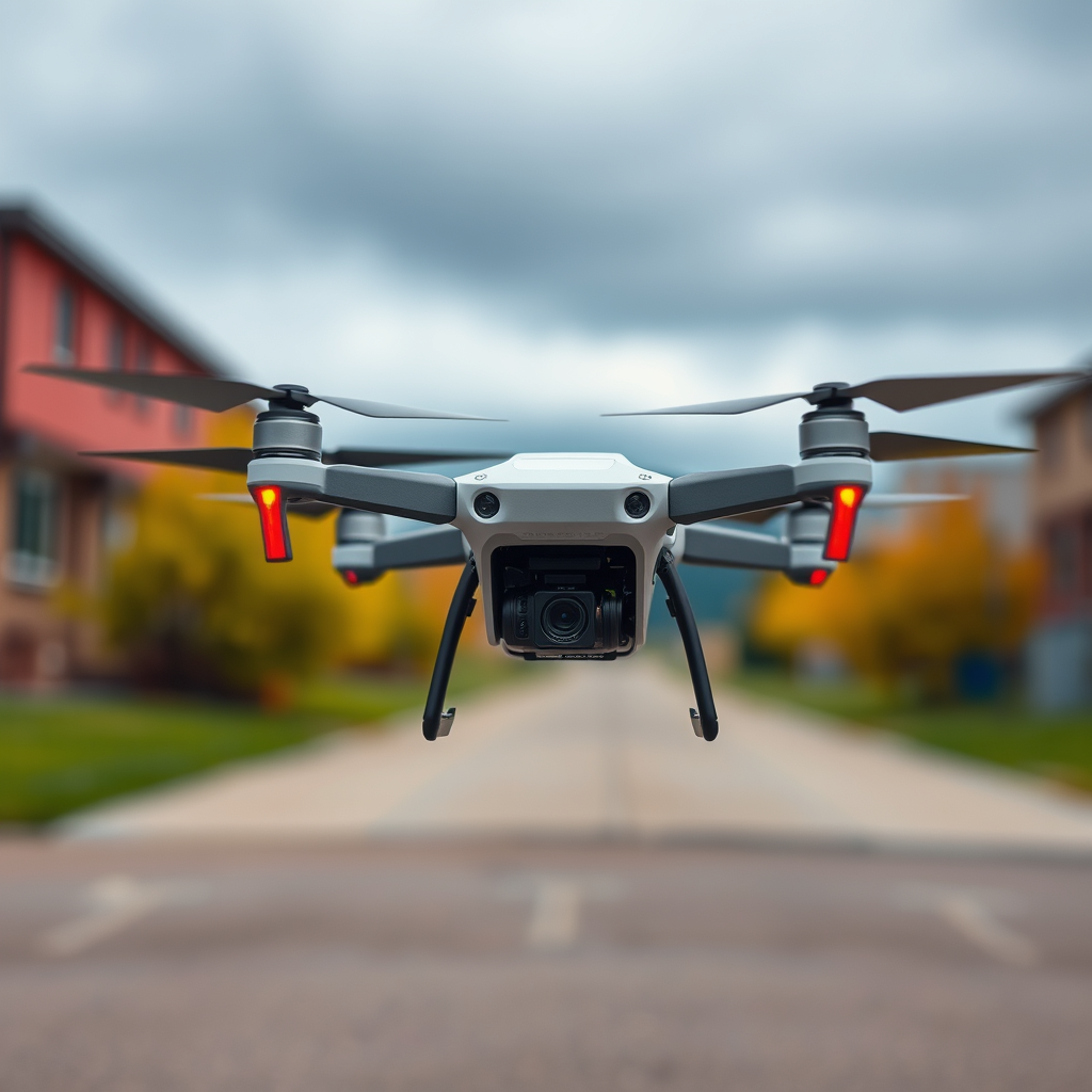 Advancements in Technology - Why FPV Drones Are Getting Faster and Smarter