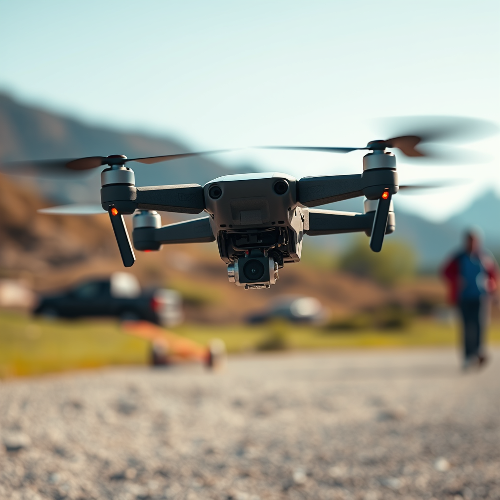 Improved Aerodynamics - Why FPV Drones Are Getting Faster and Smarter