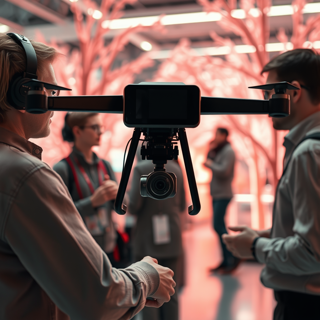 The Advantages of Infrared Photography - Why Infrared Drone Photography Is Gaining Popularity