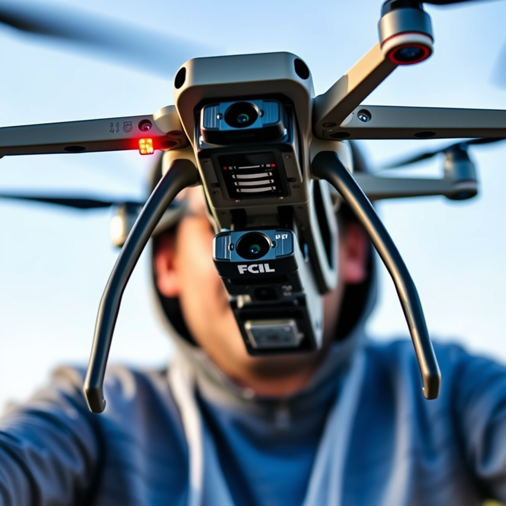 Understanding Latency in FPV Drones - Why Low-Latency Controllers Are Essential for FPV Drones