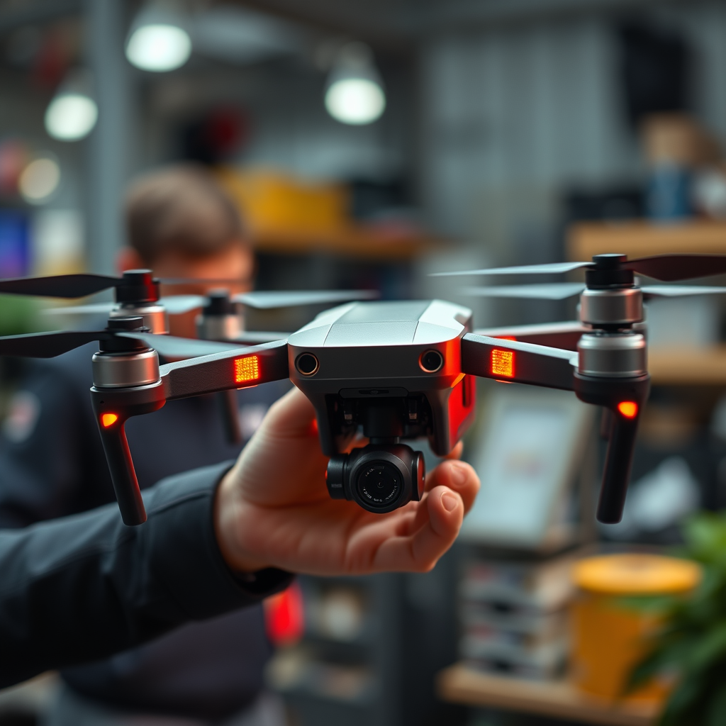 Cost-Effectiveness and Upgradability - Why Modular Drones Are Perfect for Customization