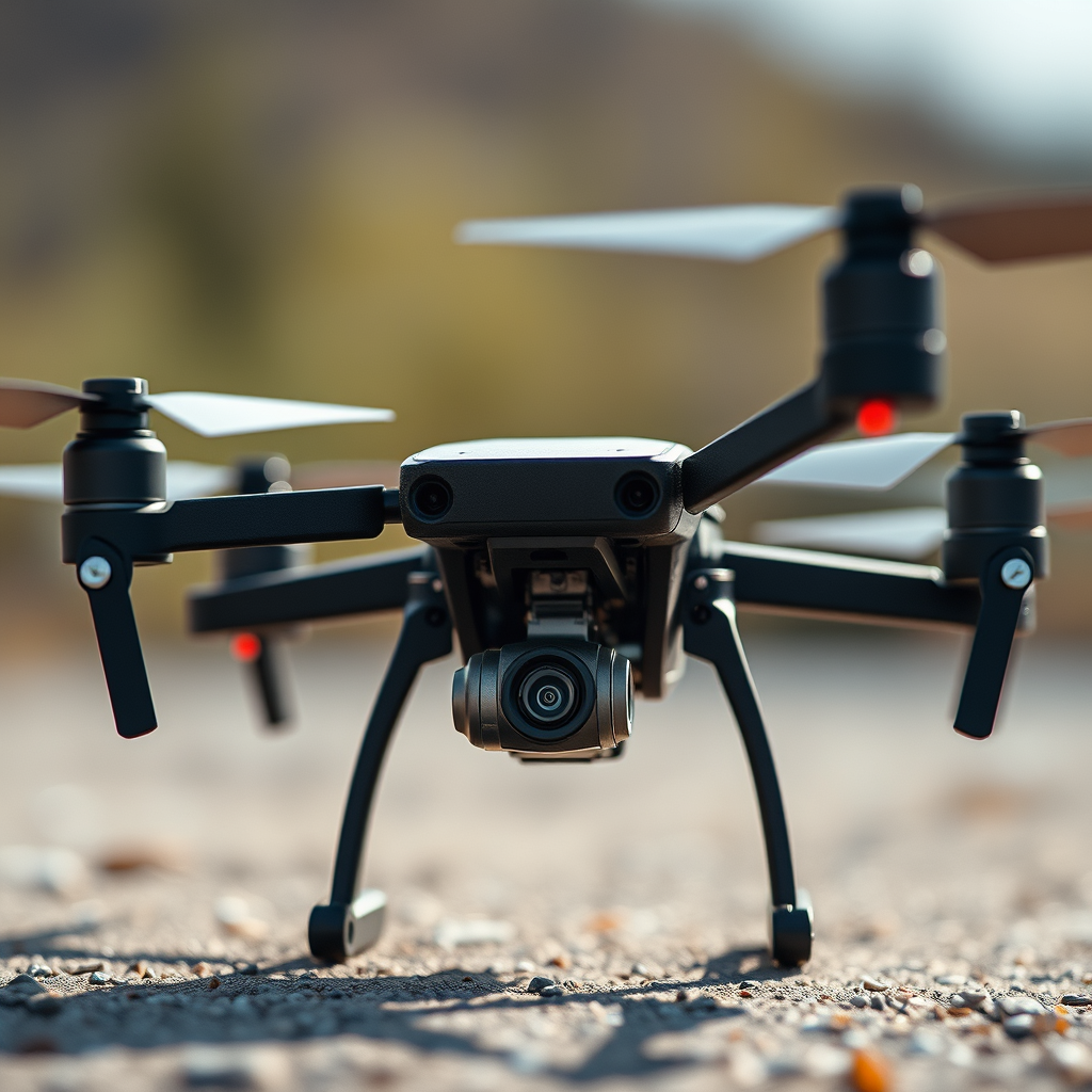 Versatility of Modular Components - Why Modular Drones Are Perfect for Customization