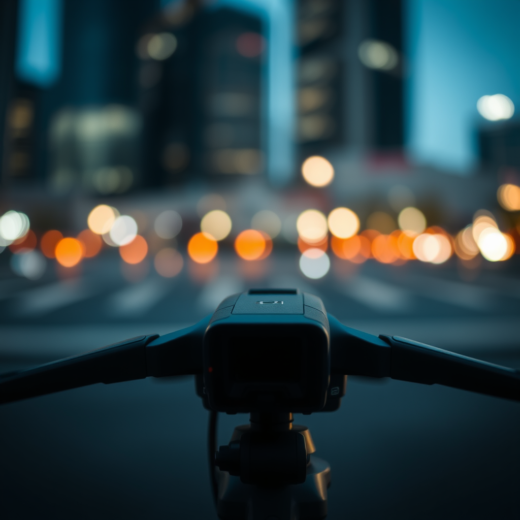 The Importance of Shutter Speed - Why ND Filters Are Essential for Drone Filming