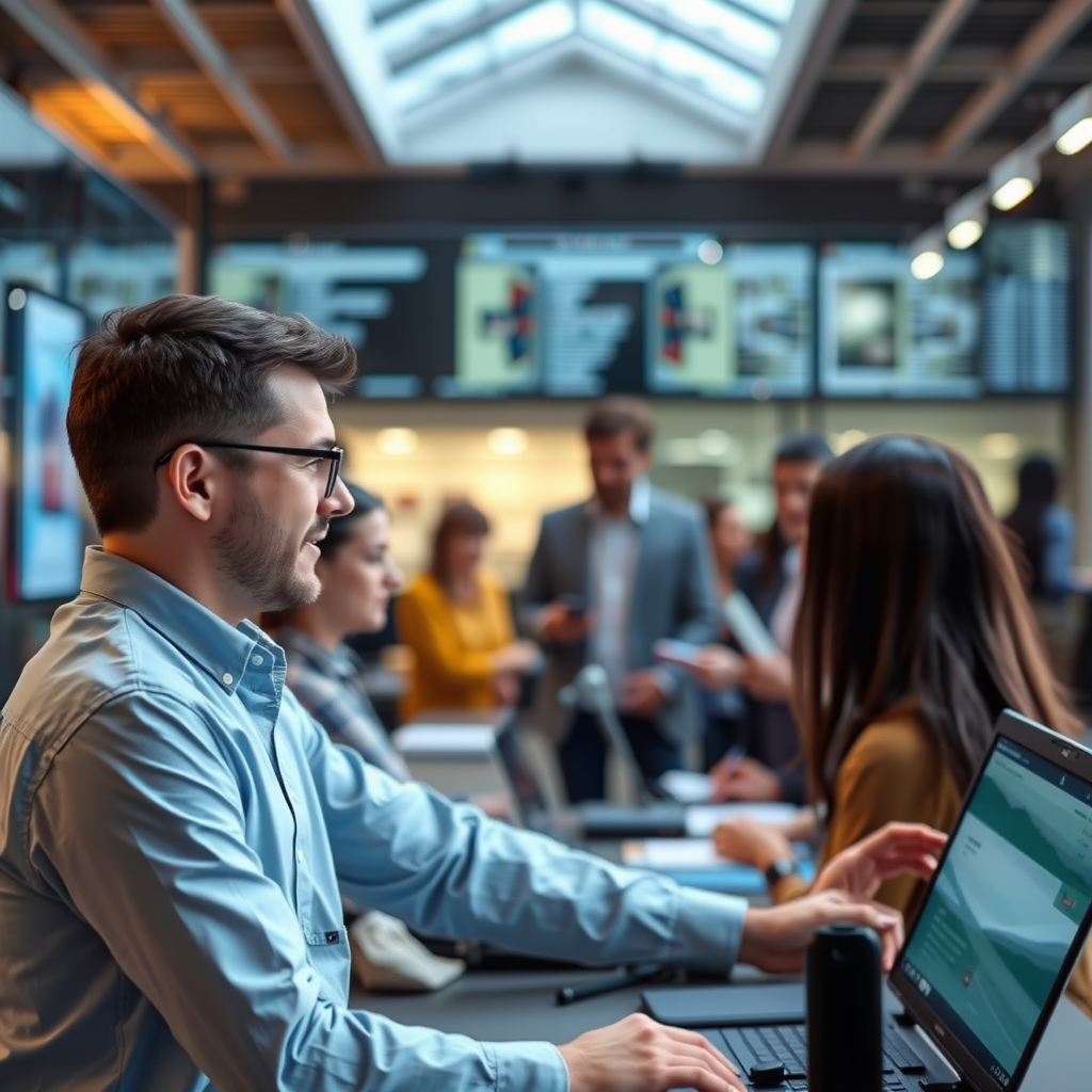 The Benefits of Open-Source Software - Why Open-Source Drone Software Is Gaining Traction