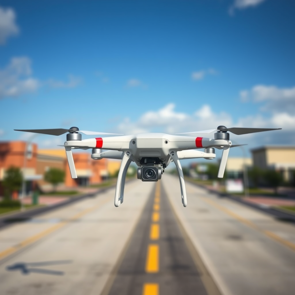Regulatory Concerns and Legislation - will dji drones be banned