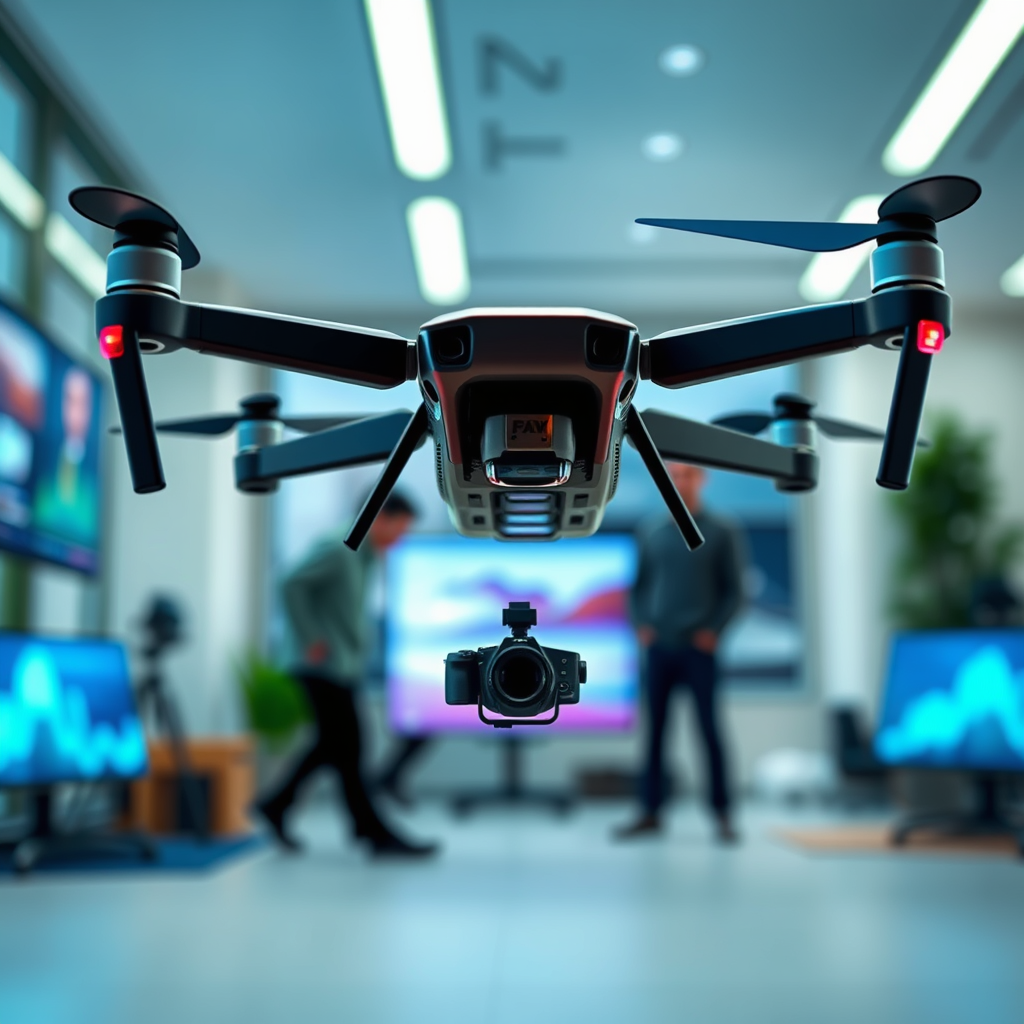 Overview of Anzu Raptor T - Wingtra One Gen II vs. Anzu Raptor T: 10km LTE vs. 7km NDAA Mapping NDAA Showdown