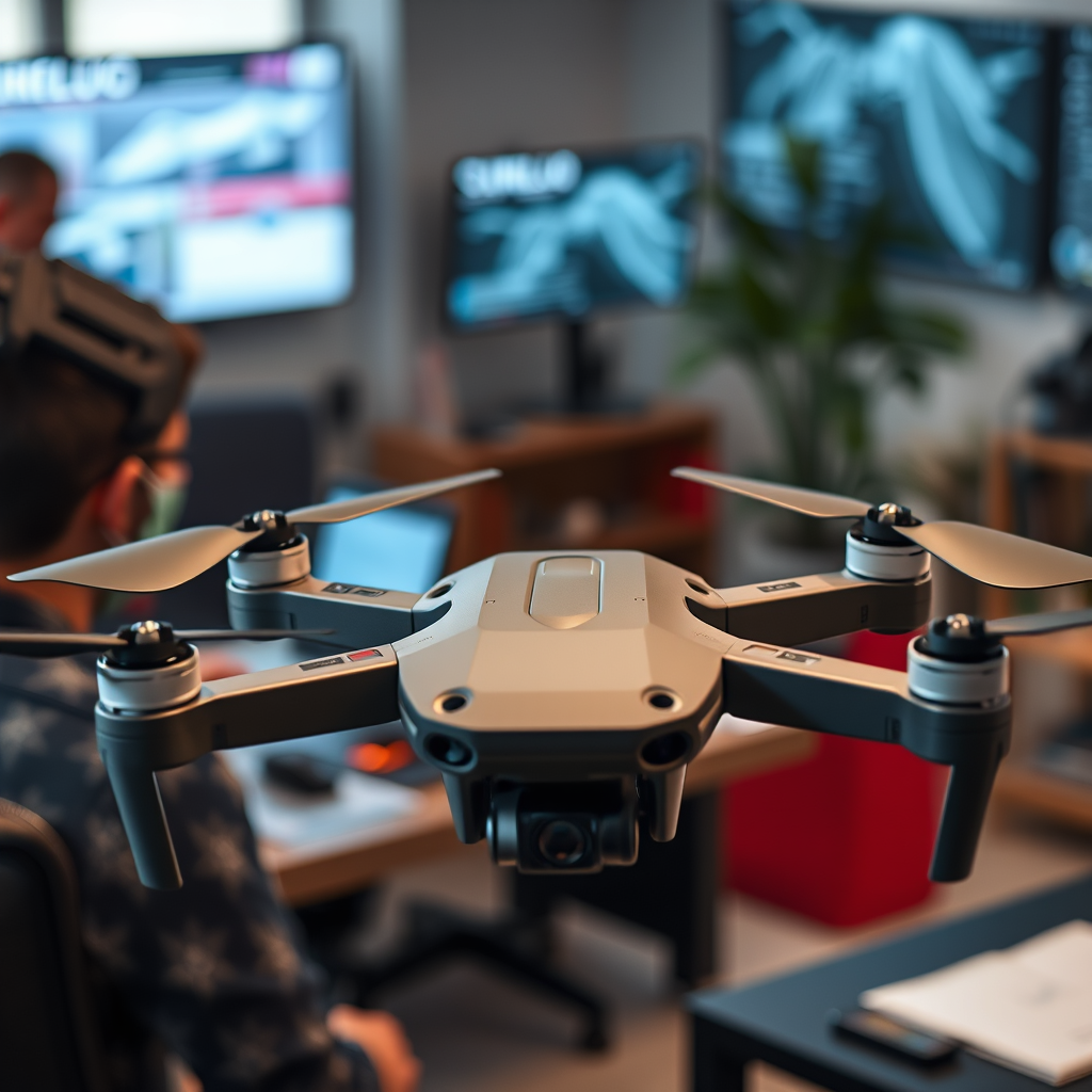 Overview of Anzu Raptor V - Wingtra One Gen II vs. Anzu Raptor V: 10km LTE vs. 7km NDAA Mapping NDAA Showdown