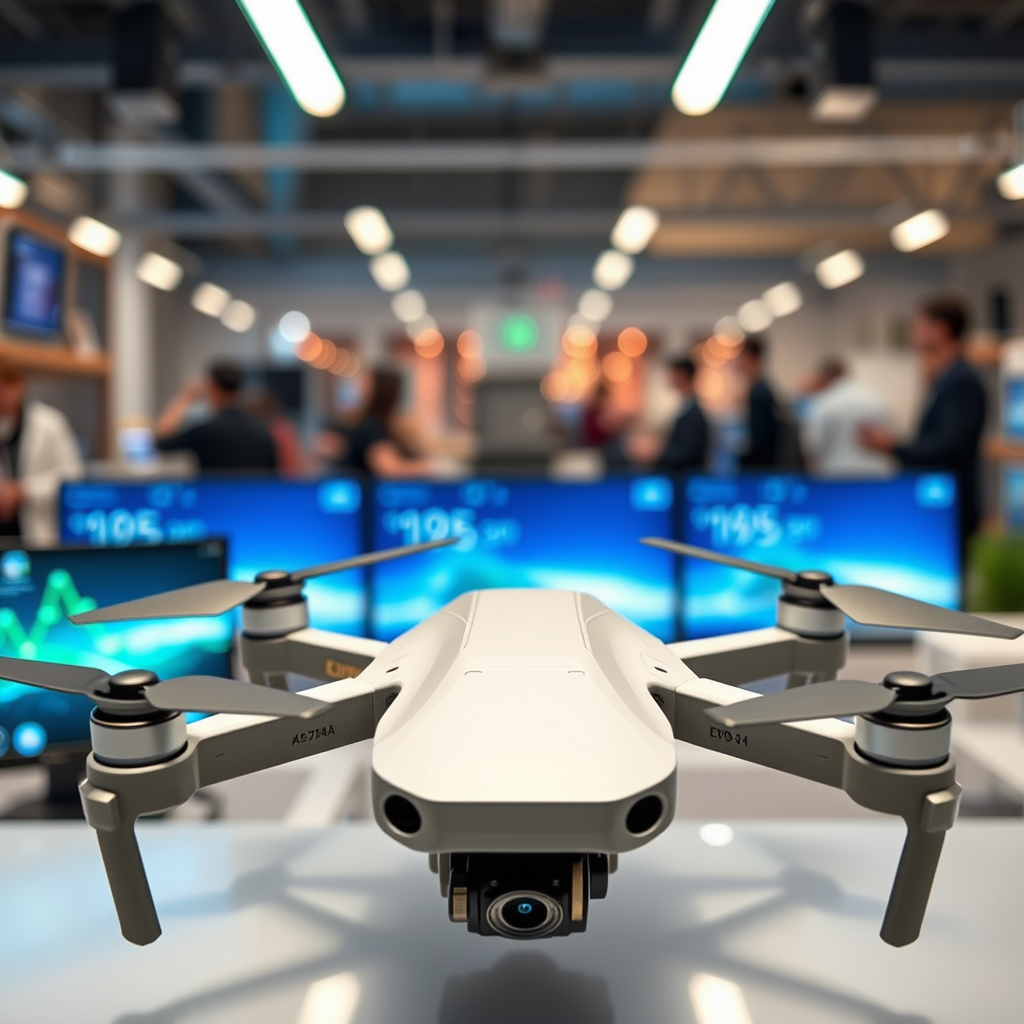 Design and Build Quality - Wingtra One Gen II vs. Autel EVO II Dual 640T: 10km LTE vs. SkyLink 12km Mapping Showdown