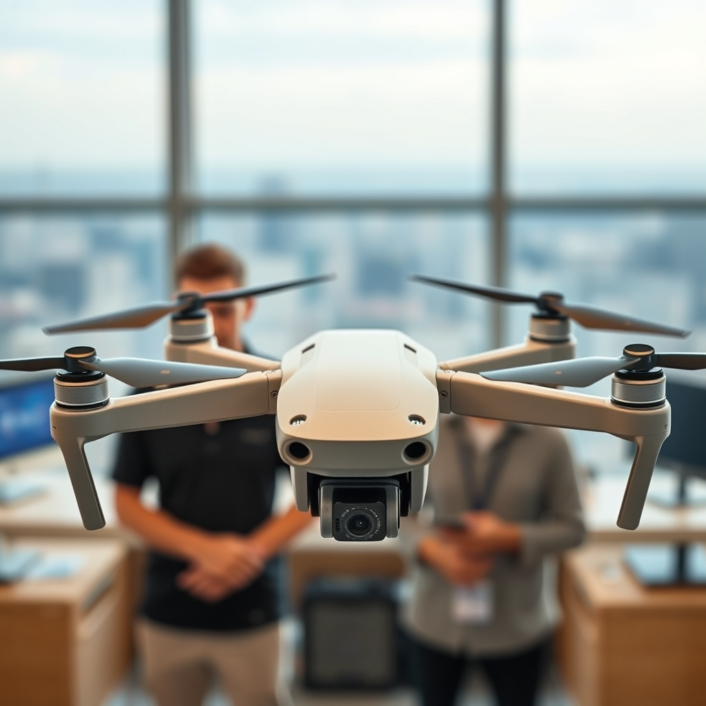 Overview of the Drones - Wingtra One Gen II vs. Autel EVO II Pro V3: 10km LTE vs. SkyLink 12km Mapping 6K Clash