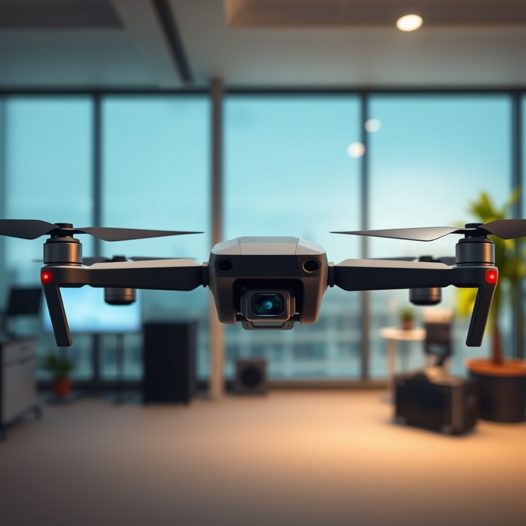 Overview of the Wingtra One Gen II - Wingtra One Gen II vs. HoverAir X1: 10km LTE vs. 500m Wi-Fi Mapping Selfie Clash