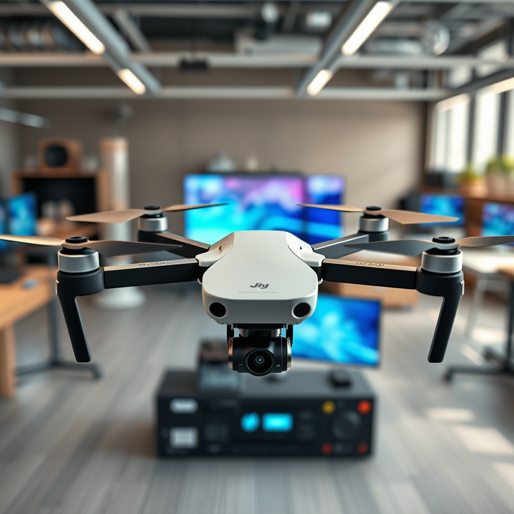 Overview of Wingtra One and Freefly Alta X - Wingtra One vs. Freefly Alta X: 10km LTE vs. 5km Radio Mapping Cinematic Showdown