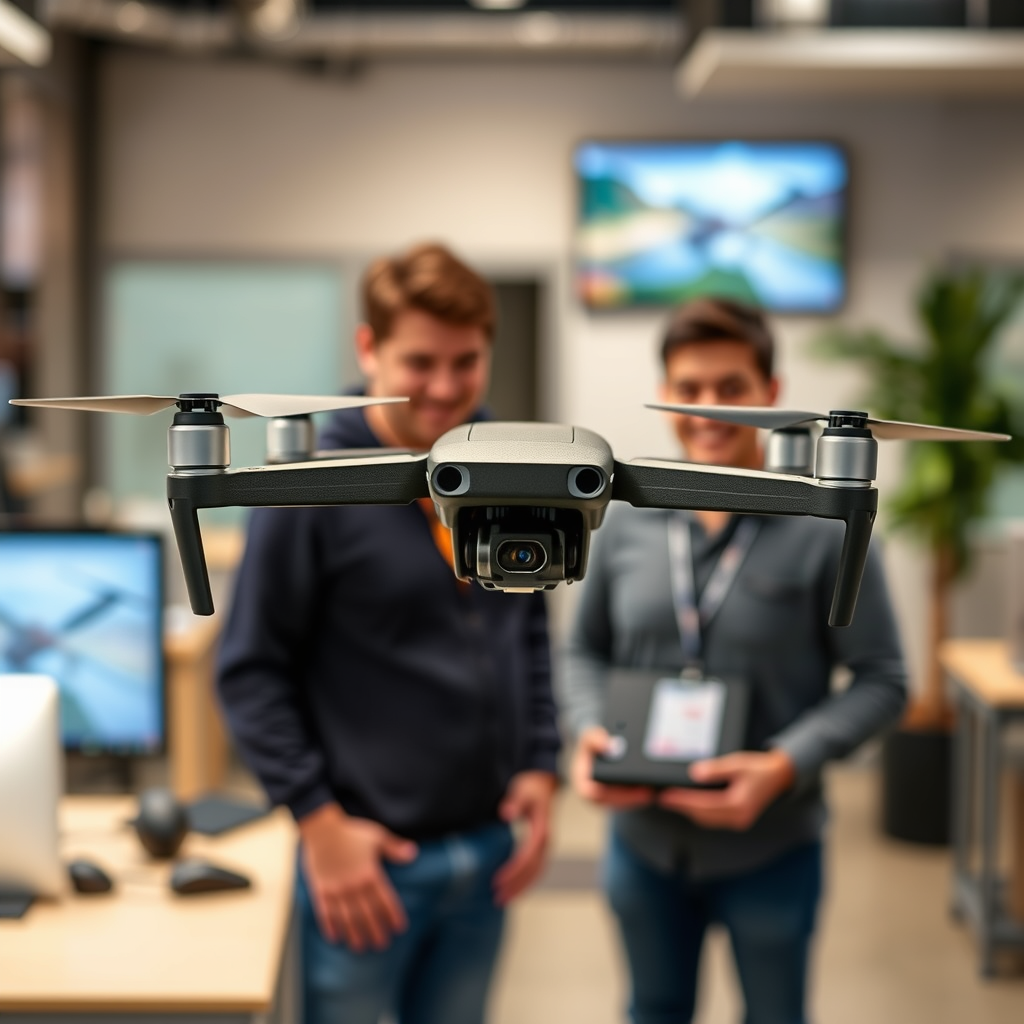 Overview of Anzu Raptor T - Yuneec H850 RTK vs. Anzu Raptor T: 9km DataLink vs. 7km NDAA Modular NDAA Comparison