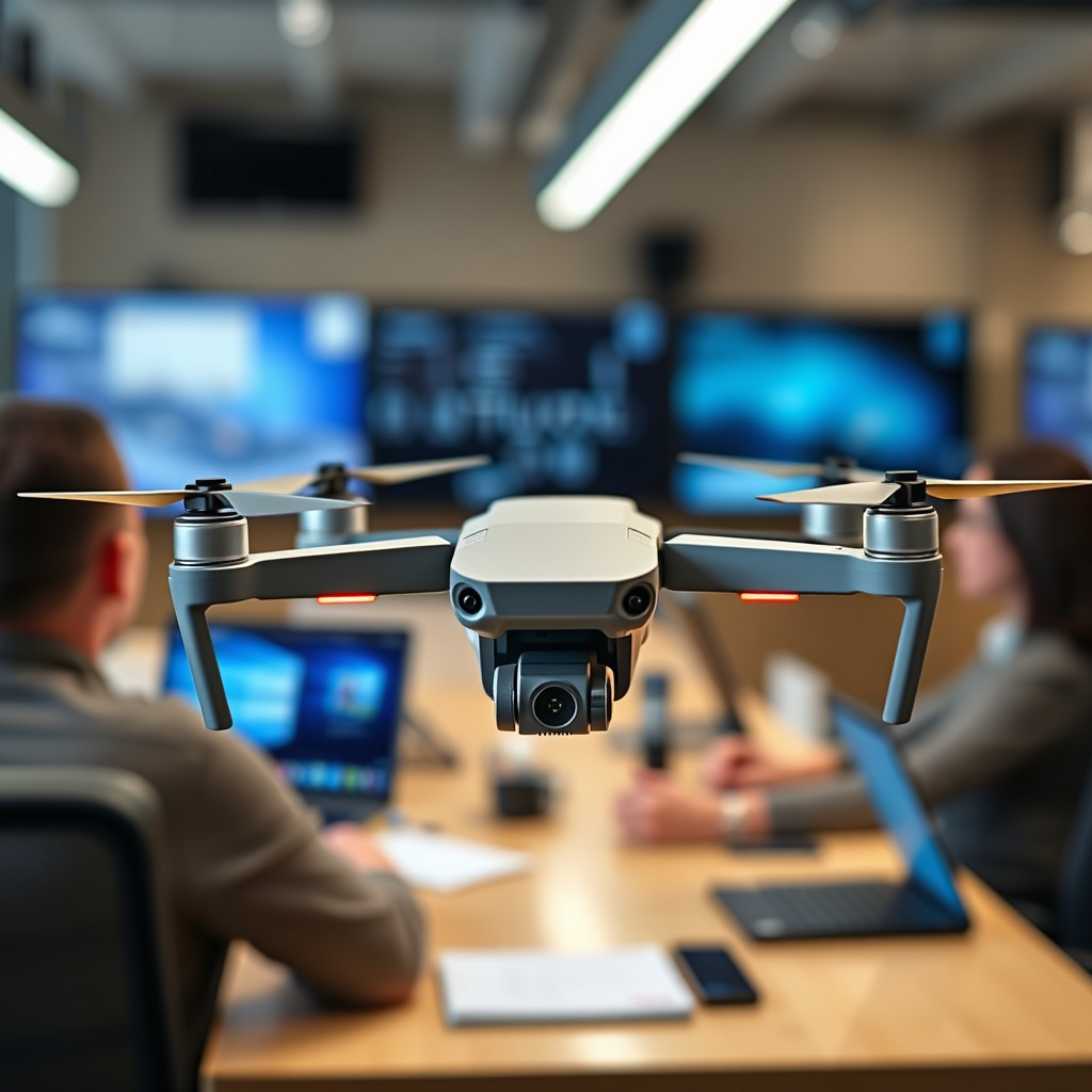 Overview of the DJI Air 3S - Yuneec H850 RTK vs. DJI Air 3S: 9km DataLink vs. O4 20km Transmission Duel