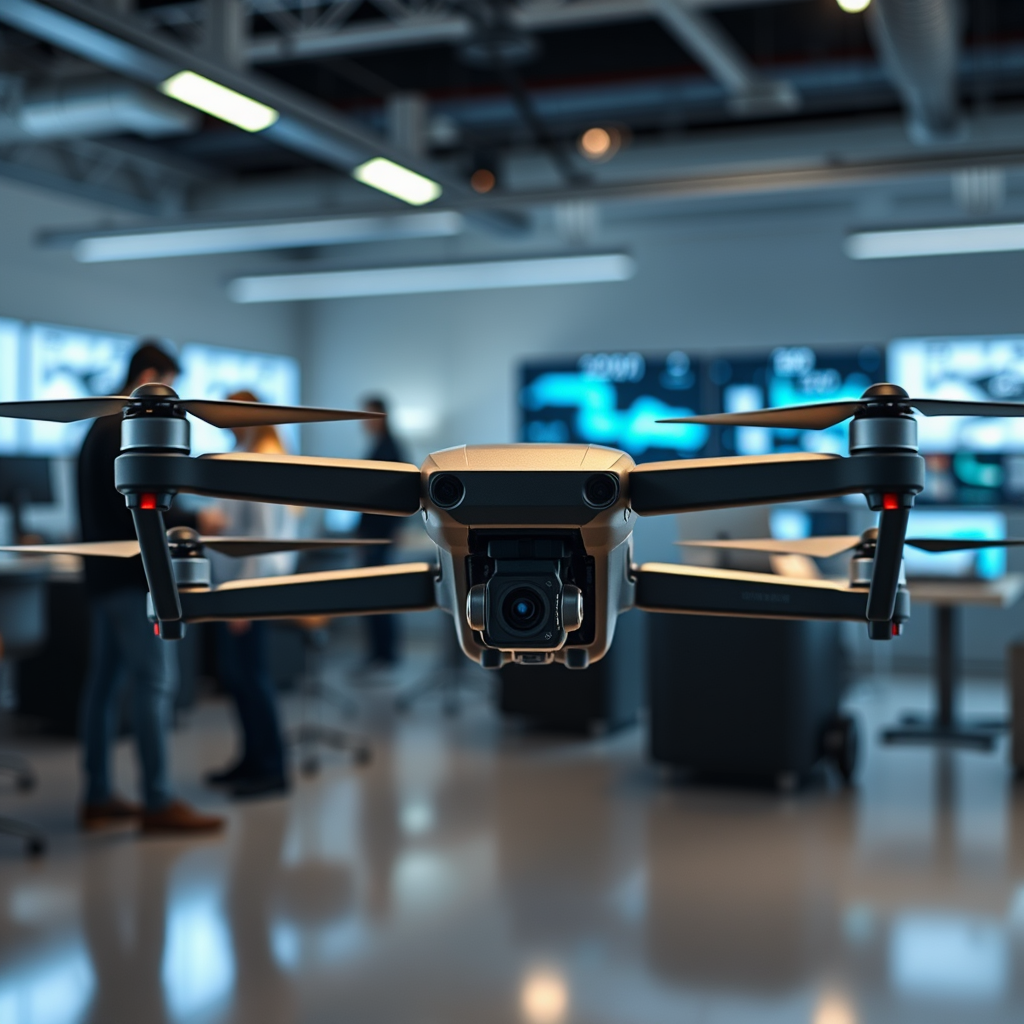 Overview of Yuneec H850 RTK - Yuneec H850 RTK vs. Freefly Astro Prime: 9km DataLink vs. 5km Radio Modular Enterprise Comparison