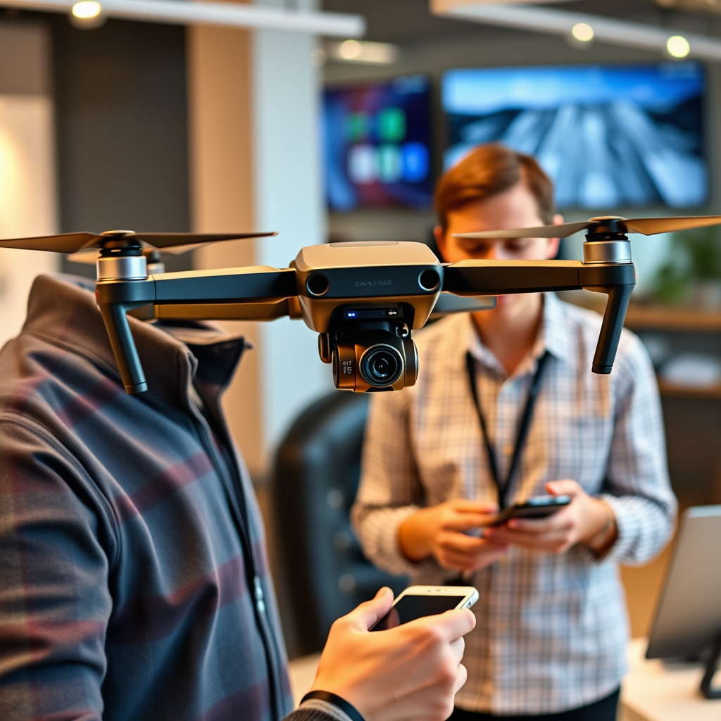 Overview of HoverAir X1 Pro Max - Yuneec H850 RTK vs. HoverAir X1 Pro Max: 9km DataLink vs. 500m Wi-Fi Modular Selfie Showdown