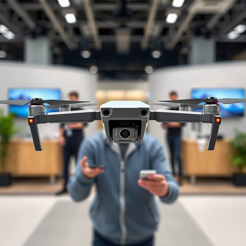 Overview of Yuneec H850 RTK - Yuneec H850 RTK vs. HoverAir X1 Pro Max: 9km DataLink vs. 500m Wi-Fi Modular Selfie Showdown