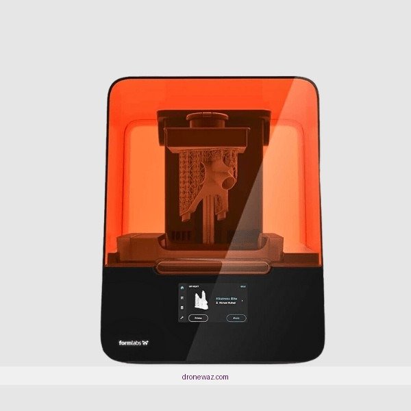 3D Printer Comparison User Decision Guide Formlabs Drone Other Printers - formlabs drone 3d printer review