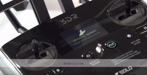 3Dr Solo Drone Features Comparison Flying 3Dr Solo Drone Competitors - 3dr solo drone review