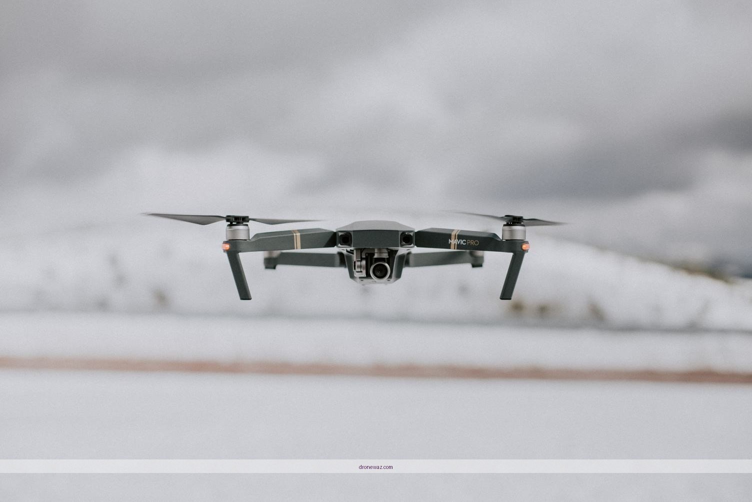 4K Drone Aerial Photography High-Resolution Landscape Flying Dji Mavic Pro Drone - dji mavic pro 4k drone review