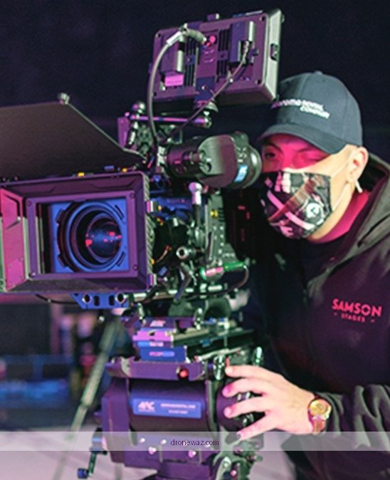 Adorama Autel Drones Logo