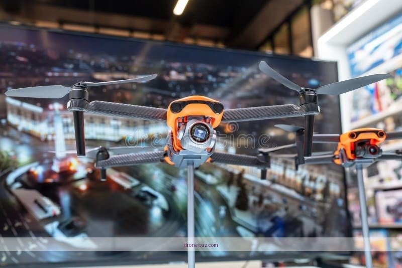 Adorama Drone Store Interior Product Display Adorama Autel Drones One - adorama autel drones review comparison