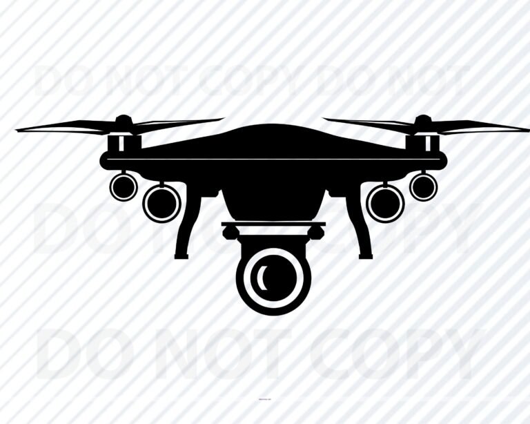 Ae31 Sky Vision Drone Logo