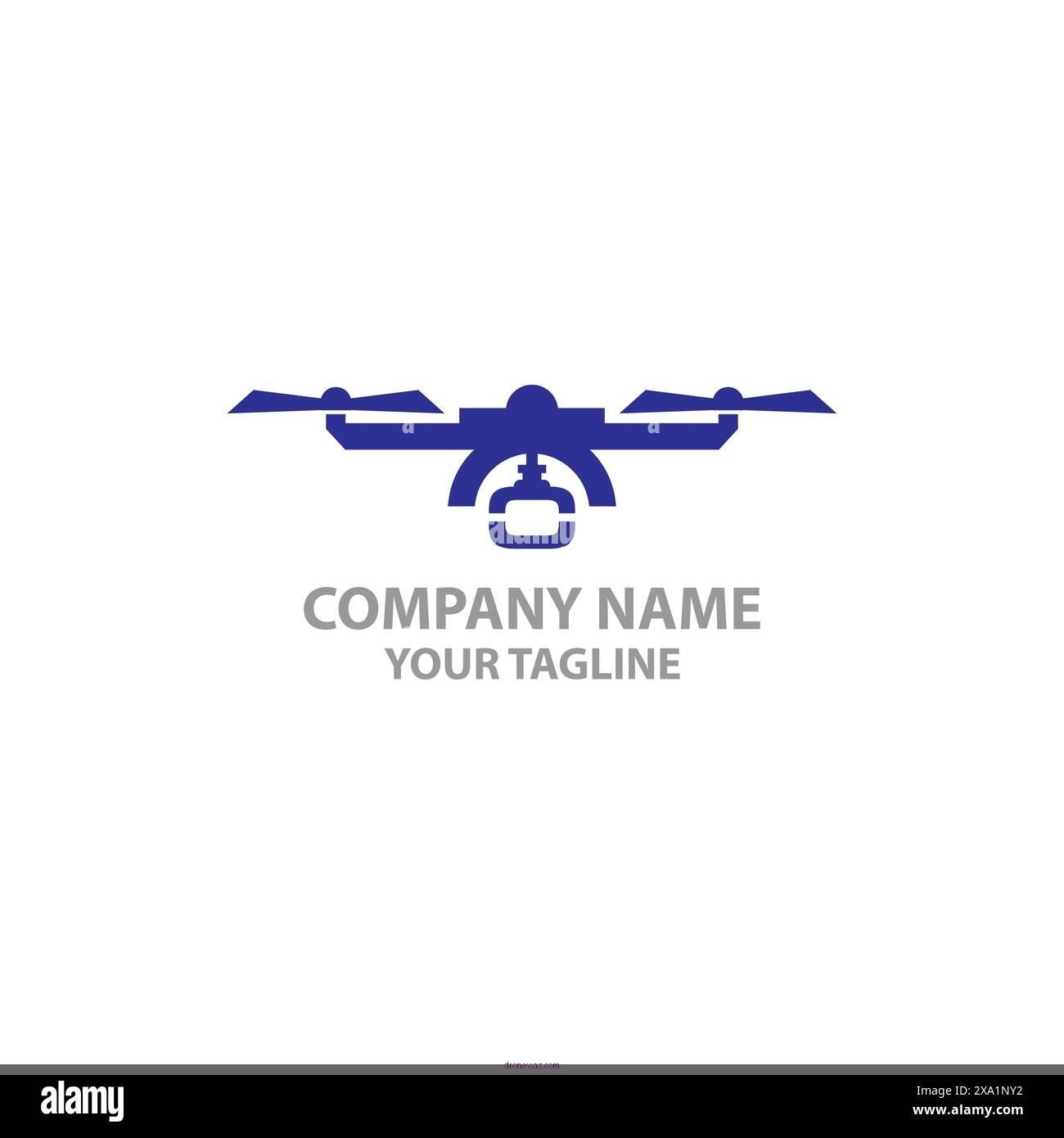 Ae86 Drone Logo