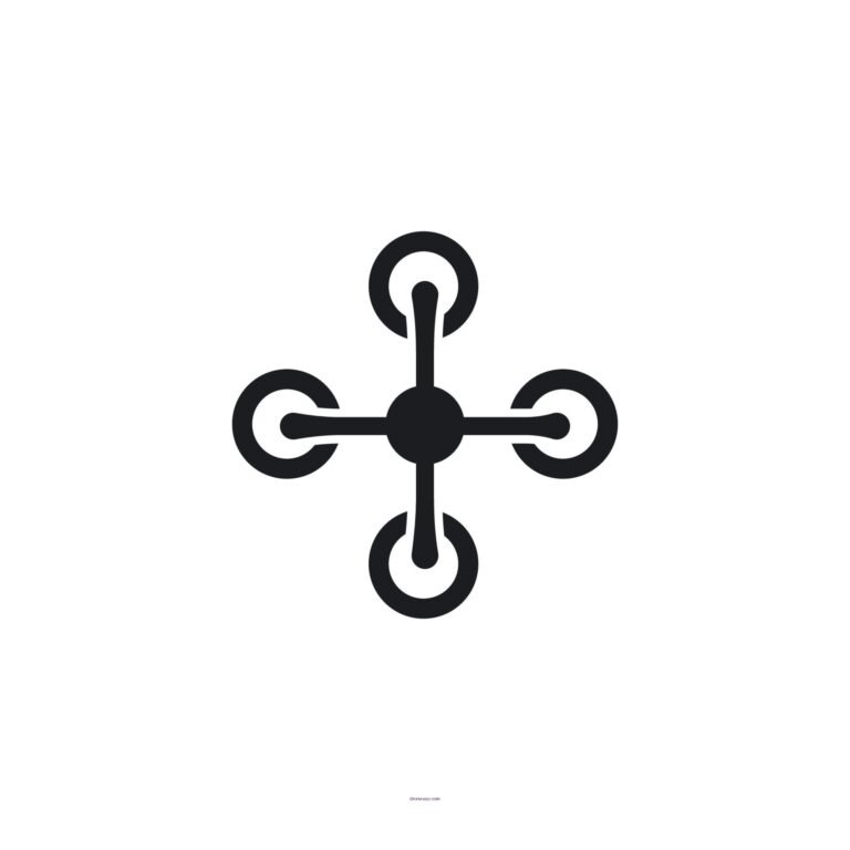 Ae9 Drone Logo