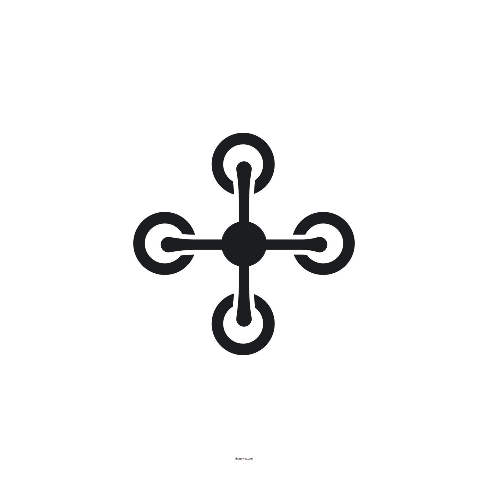 Ae9 Drone Logo