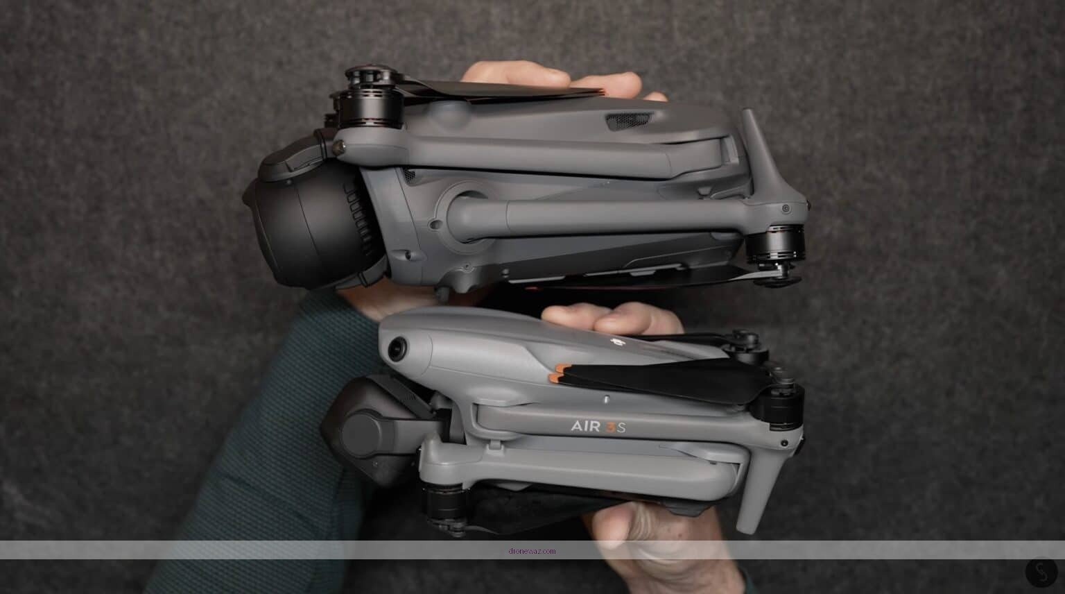 Aerial Photography Mistakes Drone Comparison Gopro Drone Dji Better - gopro drone review