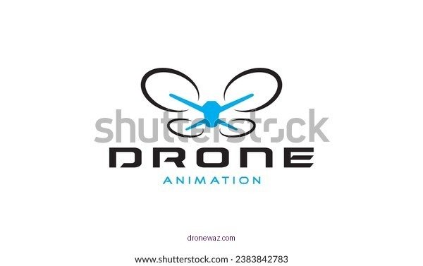 Affordable Drones Logo