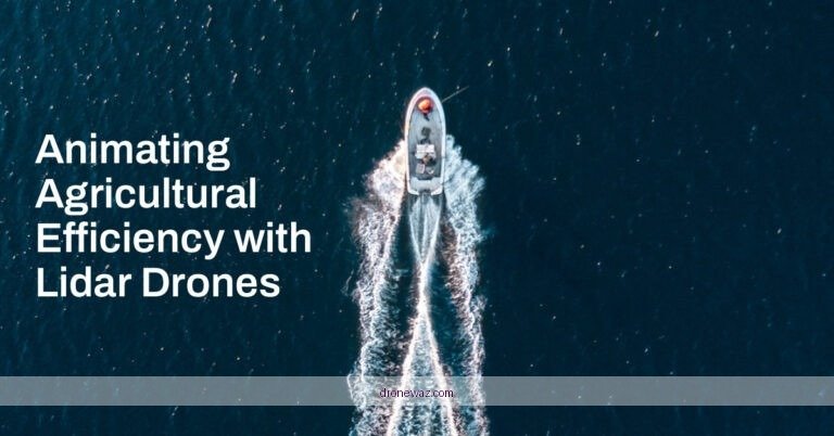 Agricultural Lidar Drones Comparison Table Agricultural Lidar Drones Compared - agricultural lidar drone review