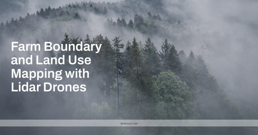 Agricultural Lidar Drones Farm Comparison Decision Agricultural Lidar Drones Compared - agricultural lidar drone review