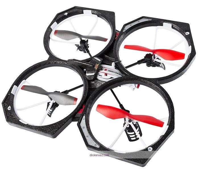 Air Hogs Helix Drone Flying Action Shot Air Hogs Helix Sentinel - air hogs helix sentinel drone review