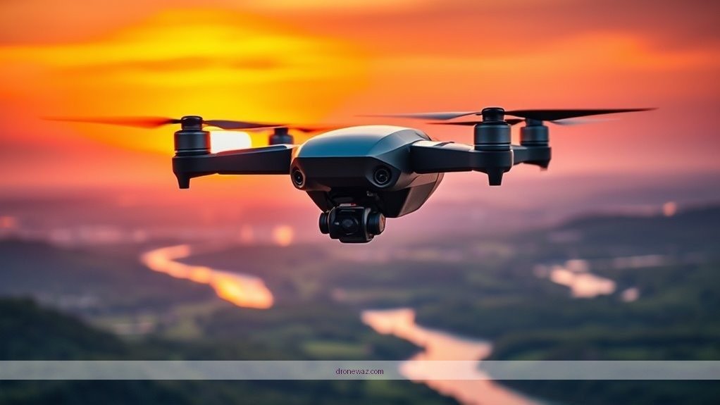 Air Neo Drone Logo