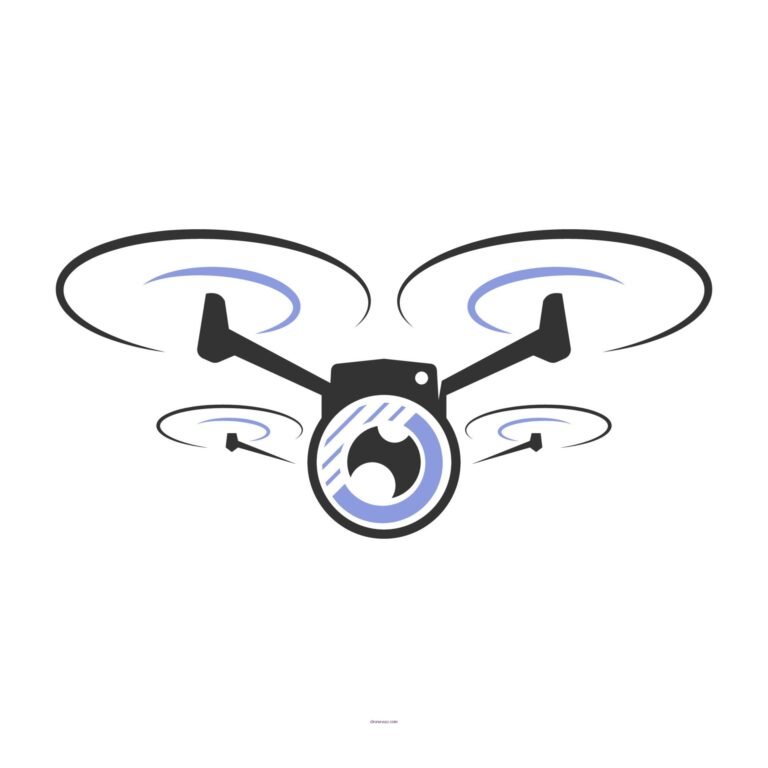 Airblock Drone Logo