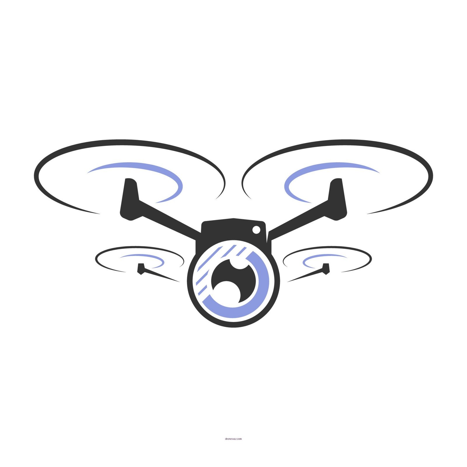Airblock Drone Logo