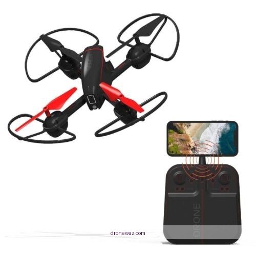 Alternative Drones Comparison Features Sharper Image Mach Competitors - sharper image mach x video drone review