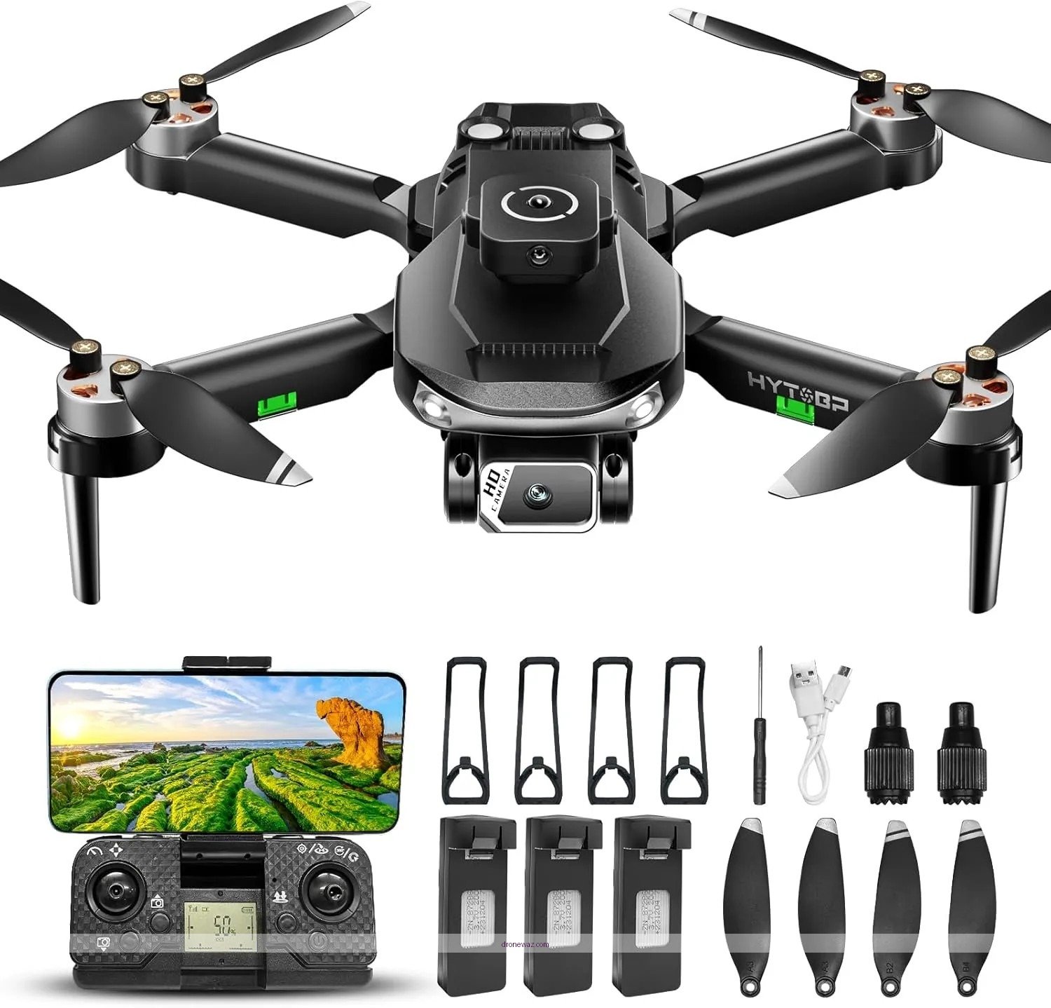Alternative Drones Comparison Flying Hs165 Drone Review Competitors - hs165 drone review