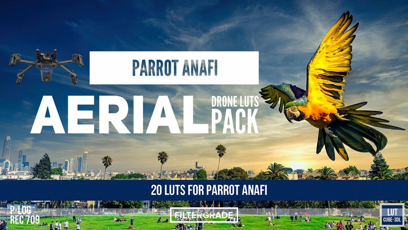 Anafi Drone Aerial Photography Features Anafi Drone Competitors Choice - anafi drone review