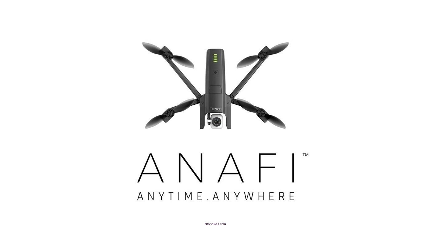 Anafi vs Parrot Drone: Which Is Better for Aerial Photography? - DroneWaz