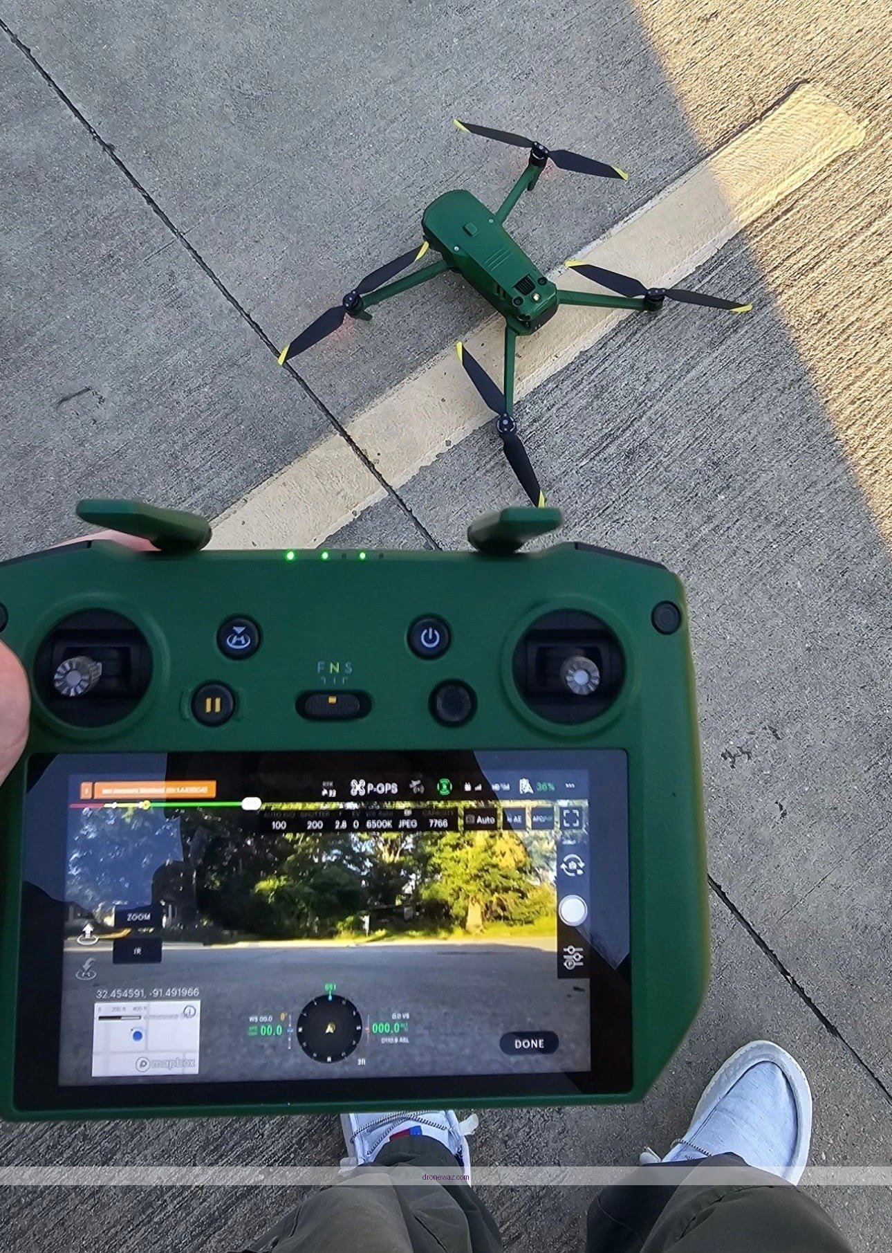 Anzu Robotics Raptor Drone Comparison Table Anzu Robotics Raptor Competing - anzu robotics raptor enterprise drone reviews