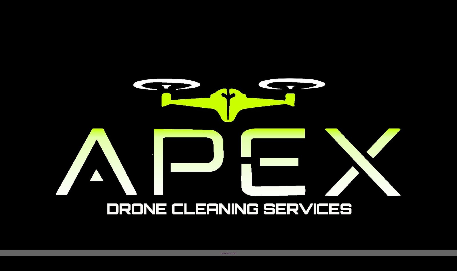 Apex Air Drone Logo