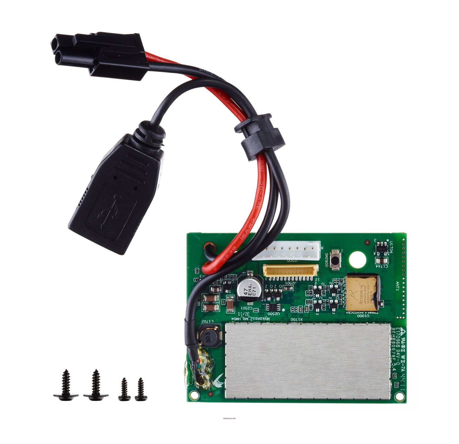 Ar Drone 2.0 Flying Outdoor Aerial View Drone Review Dji Parrot - ar drone review