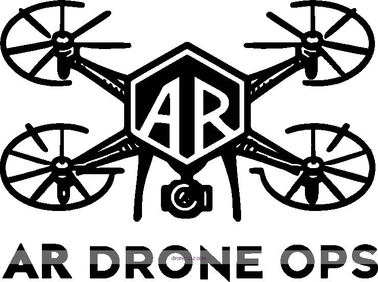 Ar Drone 2.0 Logo