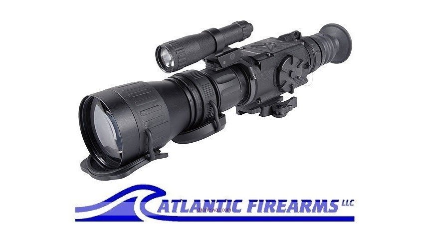 Armasight Drone Pro Night Vision Features Comparison Armasight Drone Pro 10X - armasight drone pro 10x review