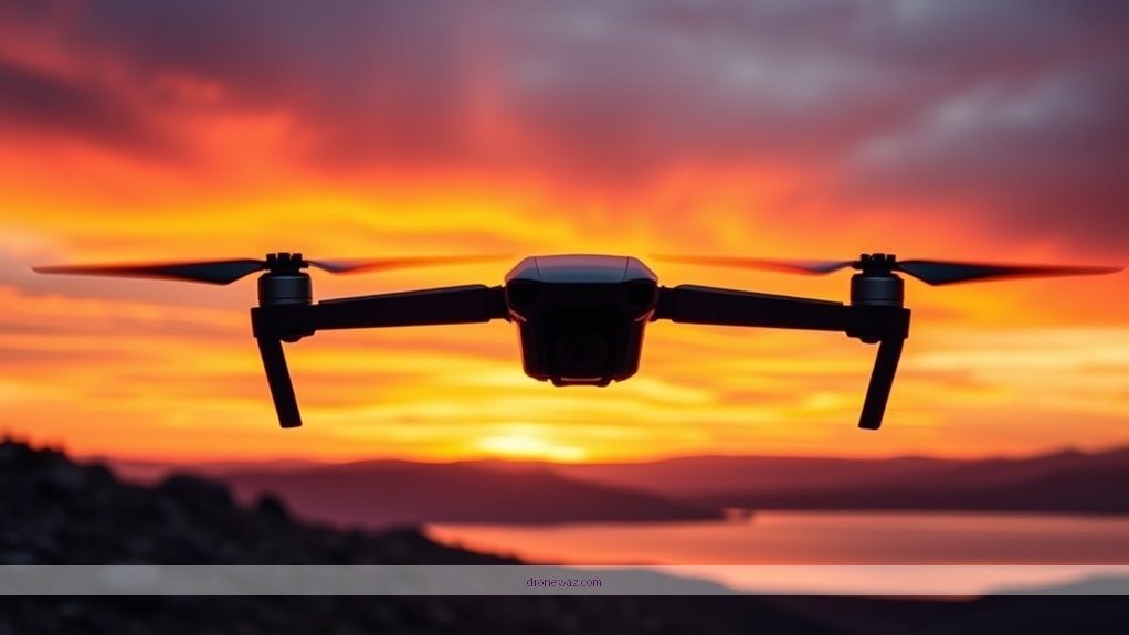 Asc 2400 Drone Features Comparison Flight Ascend Asc 2400 Drone - ascend asc 2400 drone review