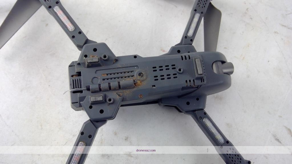 ASC 2600 Drone vs Competitors: Which Is the Best Choice?