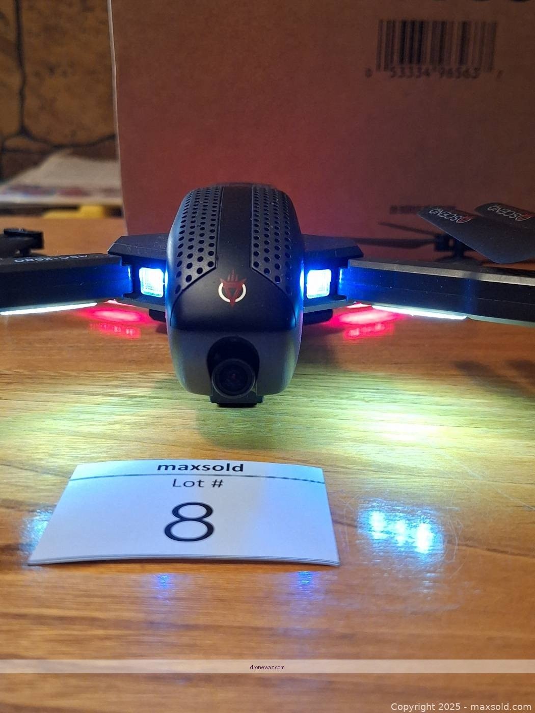 Ascend Drone Asc 2680 Features Comparison Flying - ascend drone asc 2680 review